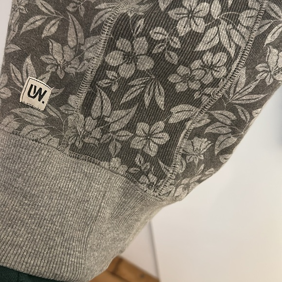 Universal Works Sweater - Picture 6 of 6